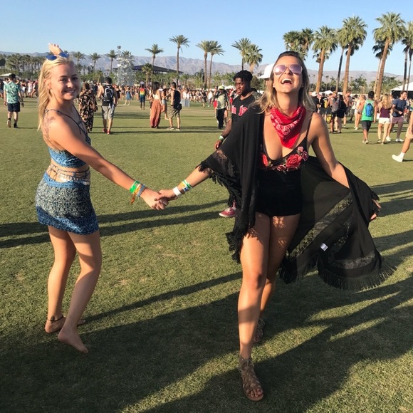 LF two piece desert festival set - Picture 4 of 4